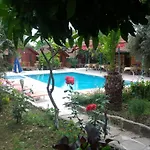 Bykara Motel