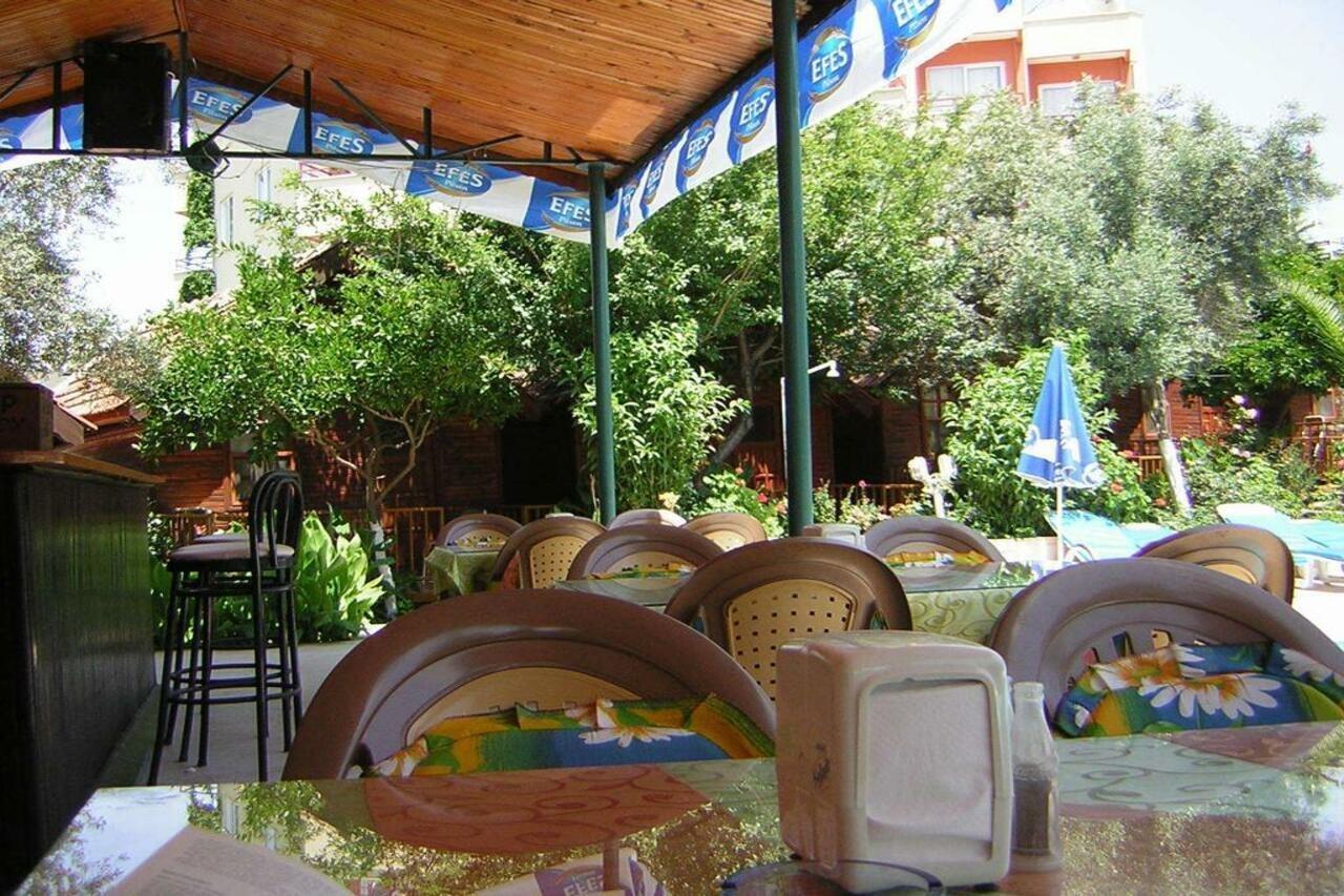 Otel Bykara 2*