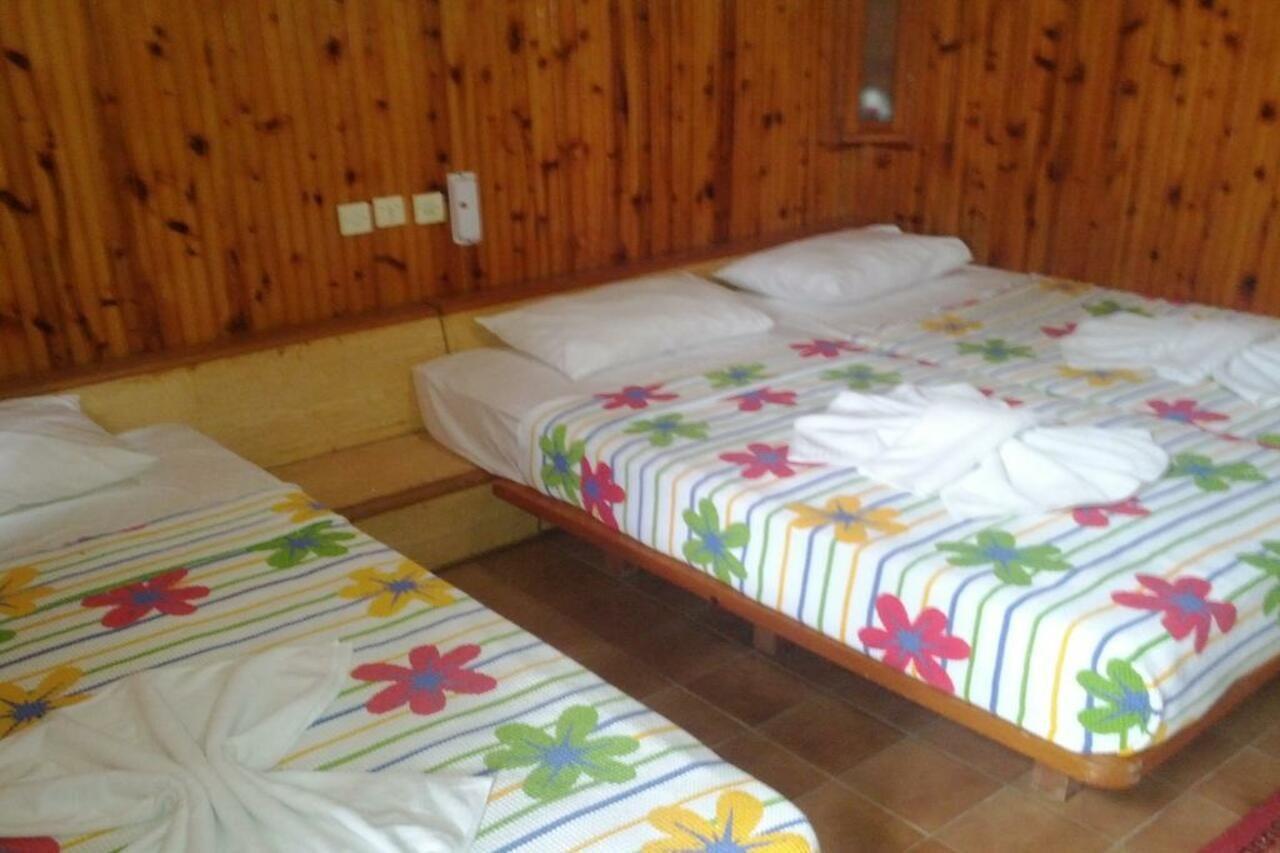 Otel Bykara