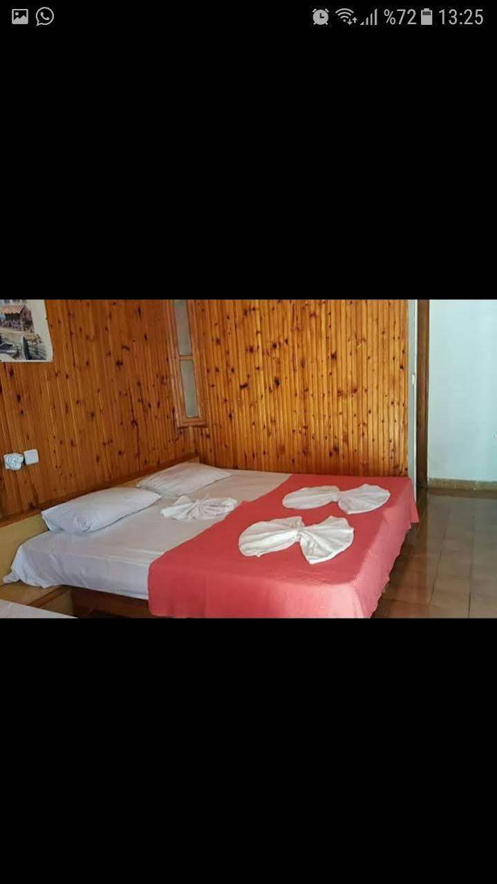 Otel Bykara 2*