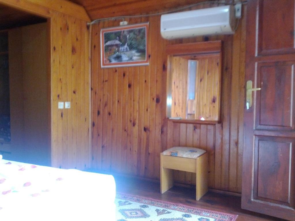 Bykara Side