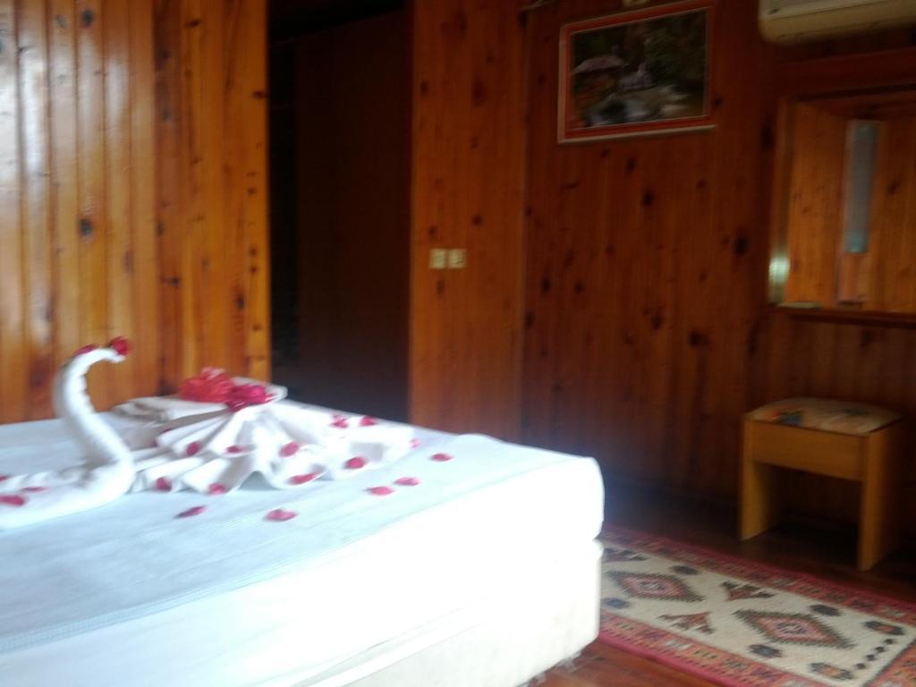 Bykara Otel