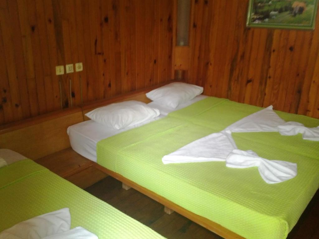 Bykara Otel