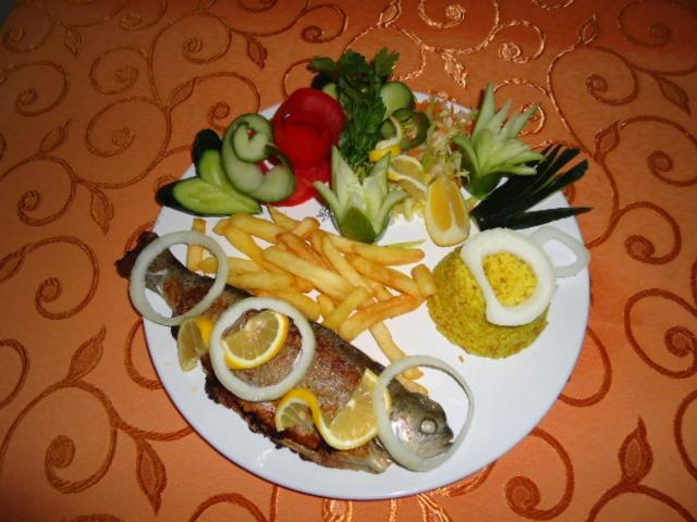 Bykara Otel 2*