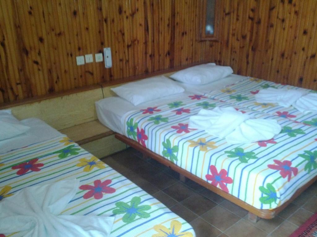 Otel Bykara 2*
