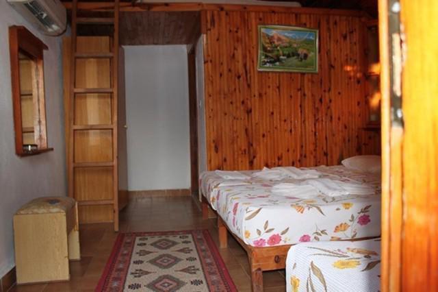Otel Bykara Side