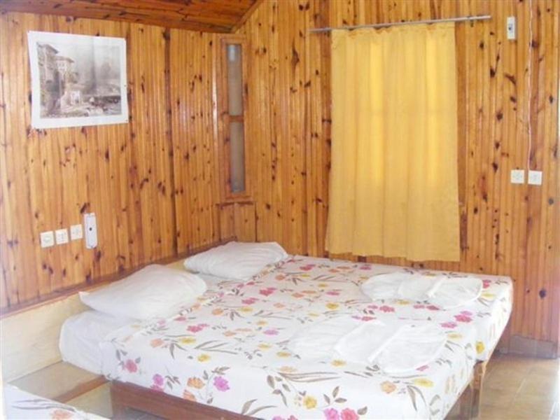 Bykara Otel