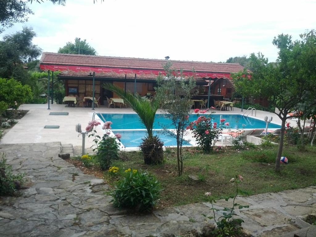 Bykara Otel