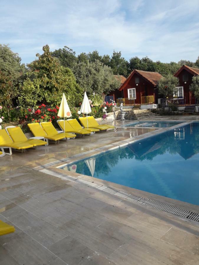 Otel Bykara 2*