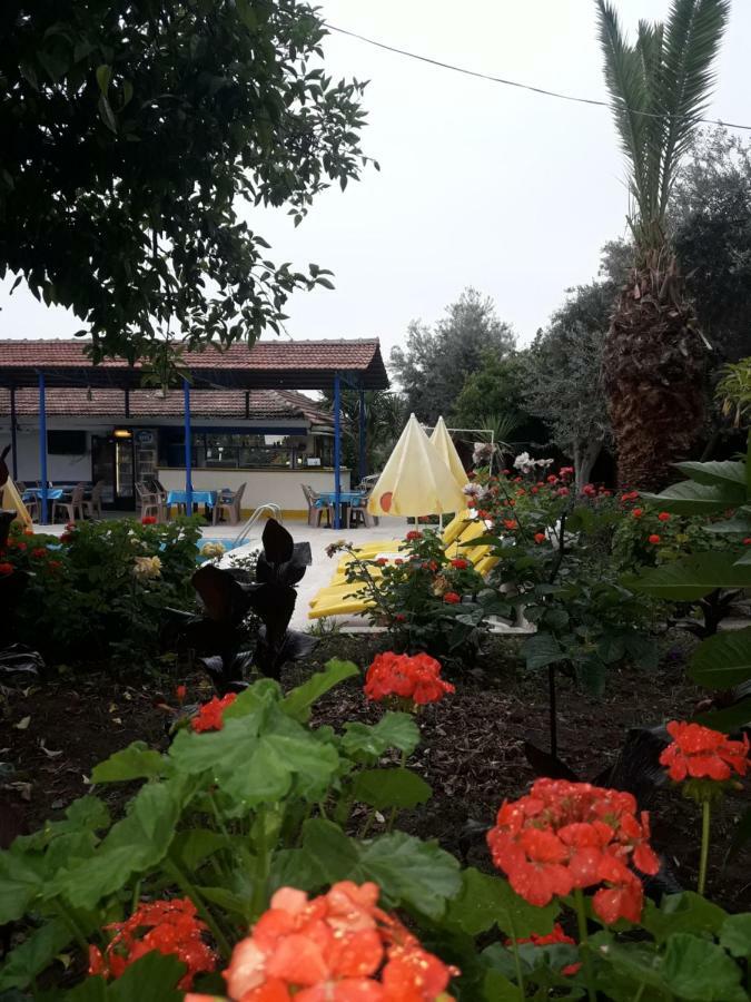 Bykara Otel