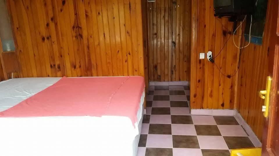 Bykara Otel 2*