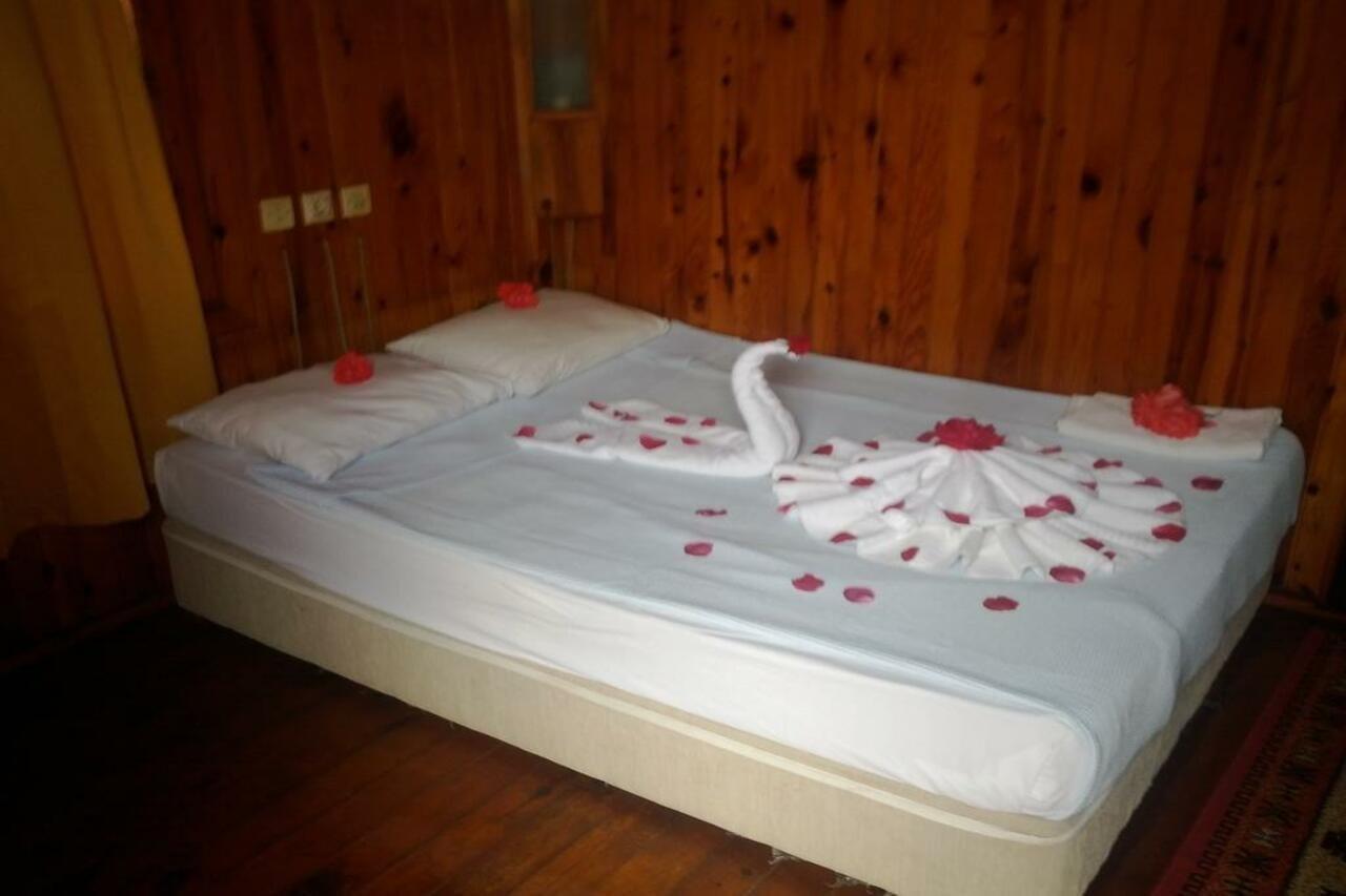 Hotel Bykara Side