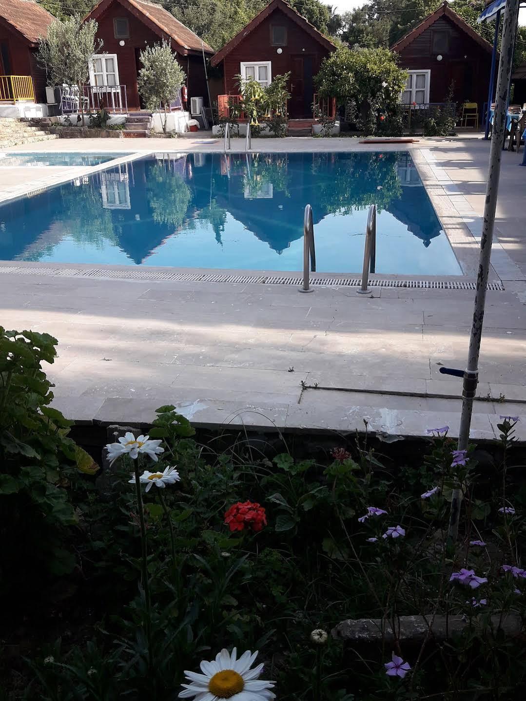 Hotel Bykara