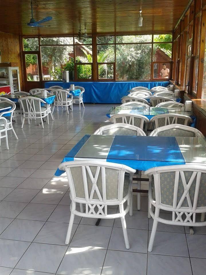 Hotel Bykara Side