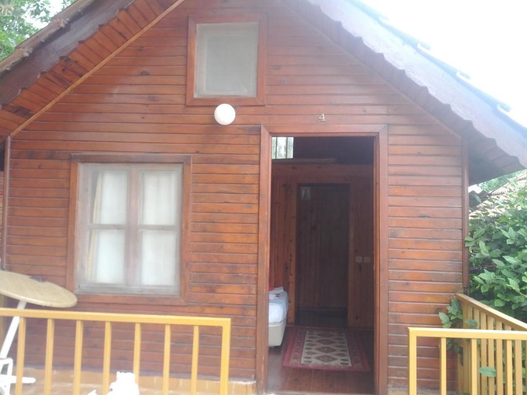 Hotel Bykara
