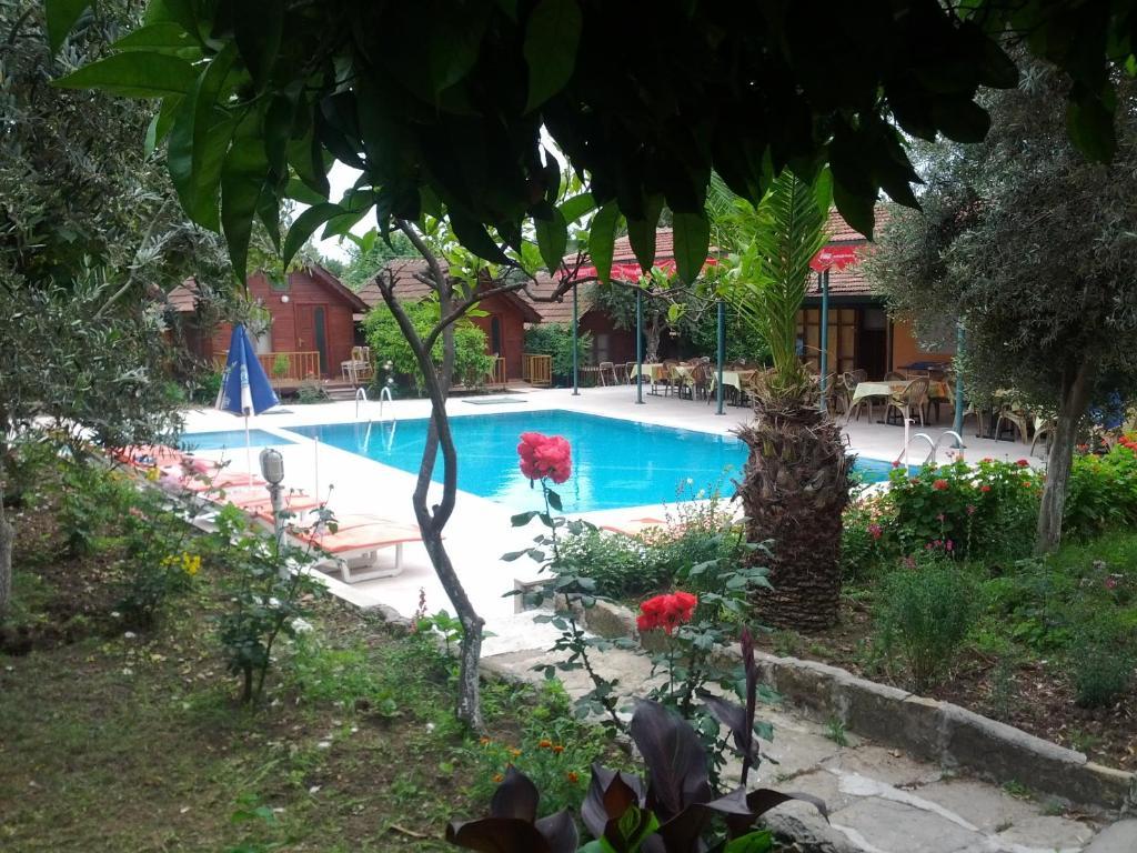 Hotel Bykara 2*