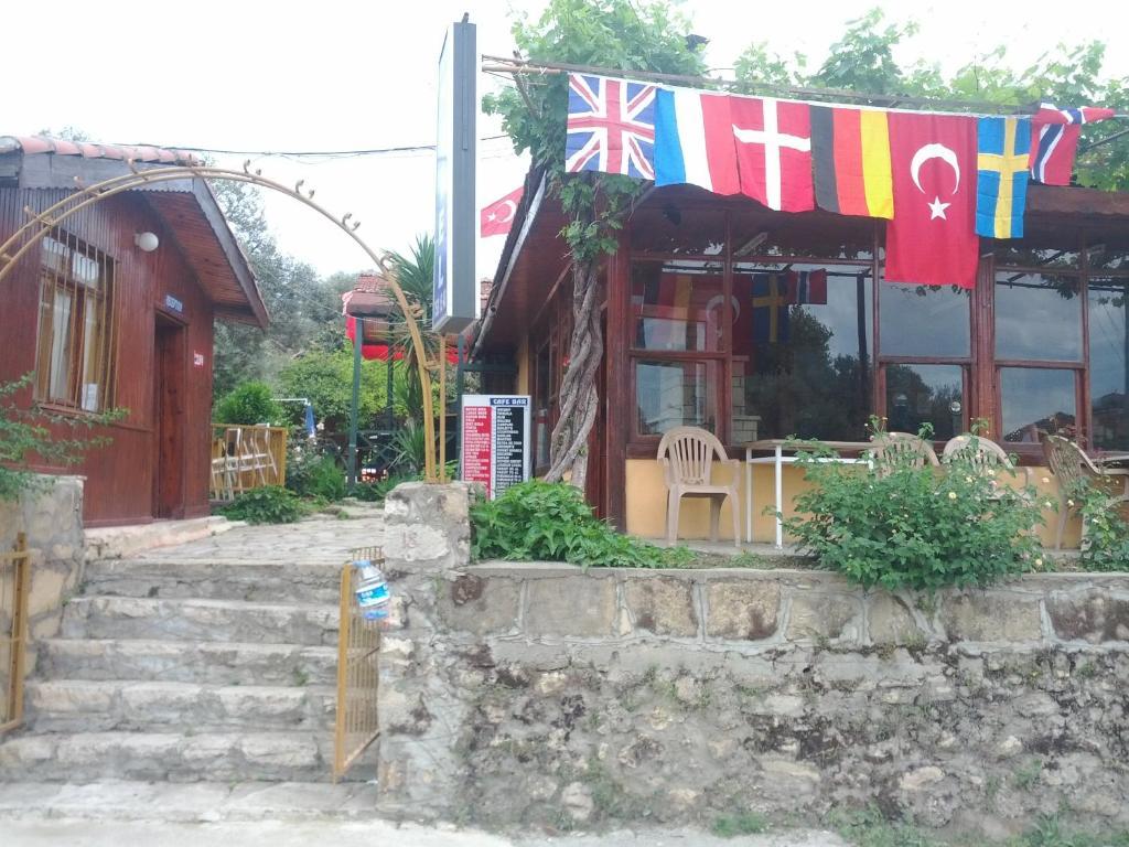 Bykara 2*