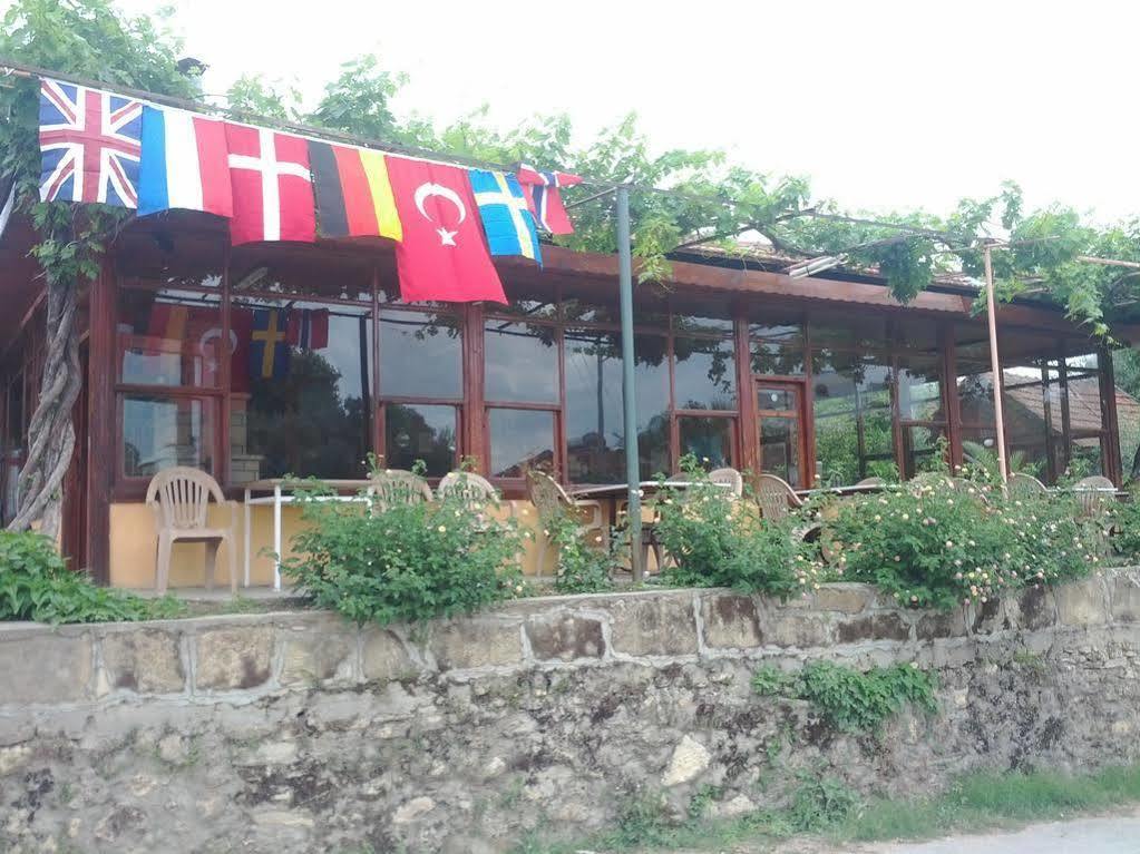 Hotel Bykara Side