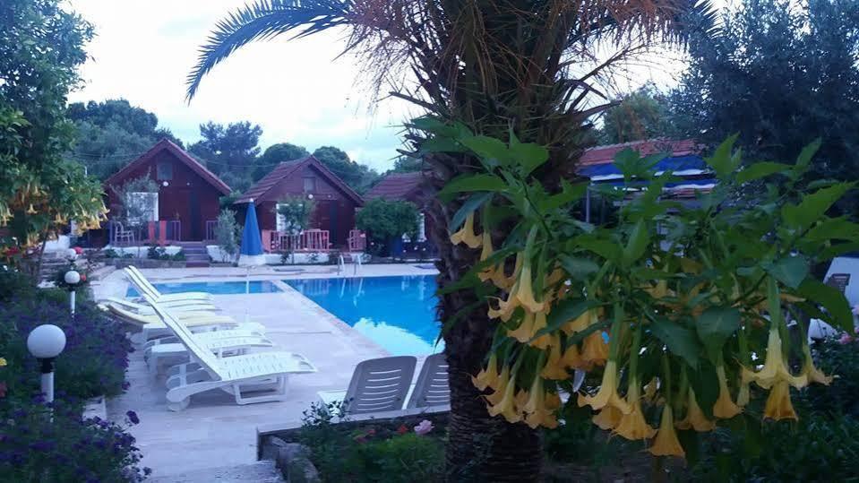 Hotel Bykara Side