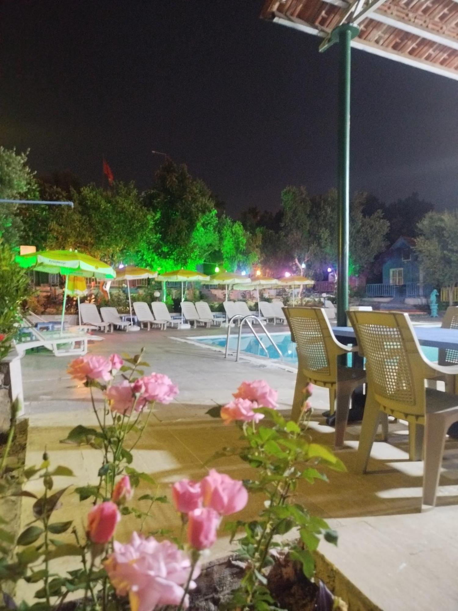 Hotel Bykara